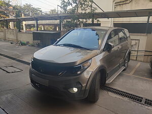 Second Hand Tata Hexa XM 4x2 7 STR in Navi Mumbai