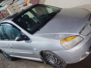 Second Hand Tata Indigo GLS in Hyderabad