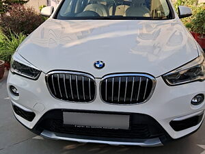 Second Hand BMW X1 sDrive20d xLine in Faridabad