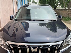 Second Hand Mahindra XUV700 AX 7 Petrol MT 7 STR [2021] in Delhi