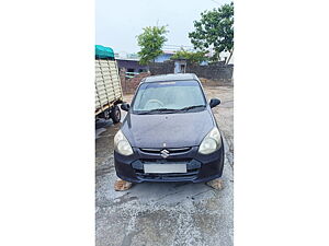 Second Hand Maruti Suzuki Alto 800 Lxi in Jafrabad