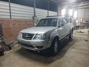 Second Hand Tata Xenon EX 4x2 [2014-2017] in Sangli