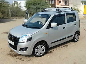 Second Hand Maruti Suzuki Wagon R VXI in Udaipur