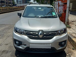 Second Hand Renault Kwid RXT [2015-2019] in Mumbai