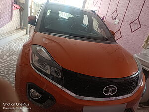 Second Hand Tata Nexon XZ Diesel in Ajmer