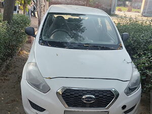 Second Hand Datsun Go A [2014-2017] in Hanumangarh