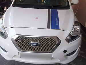 Second Hand Datsun Go Anniversary Edition in Bareilly