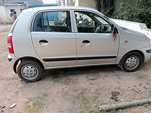 Second Hand Hyundai Santro XE in Korba