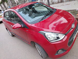 Second Hand Hyundai Xcent SX 1.2 in Noida