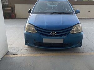 Second Hand Toyota Etios Liva GD in Udaipur