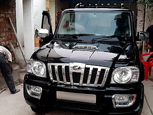 Second Hand Mahindra Scorpio LX 2.6 Turbo in Saharsa