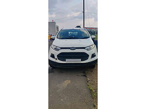 Second Hand Ford Ecosport Ambiente 1.5L TDCi in Seoni