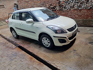 Second Hand Maruti Suzuki Swift DZire ZDI in Pilibhit