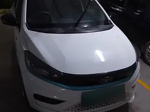 Second Hand Tata Tiago EV XE Medium Range [2022-2025] in Madurai