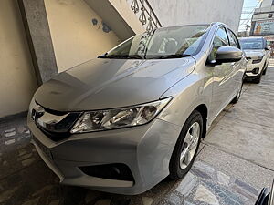 Second Hand Honda City VX in Jammu