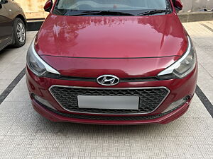 Second Hand Hyundai Elite i20 Asta 1.2 in Kolkata