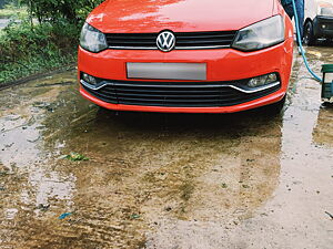 Second Hand Volkswagen Polo 1.2 MPI in Sawantwadi