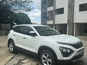 Second Hand Tata Harrier XZ [2019-2020] in Pune