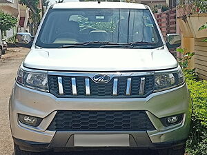 Second Hand Mahindra Bolero N10 in Gadag