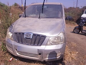 Second Hand Mahindra Xylo E4 BS-III in Mumbai