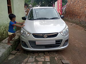 Second Hand Maruti Suzuki Alto VXi in Bokaro Steel City