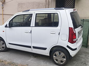 Second Hand Maruti Suzuki Wagon R VXi in Vadodara