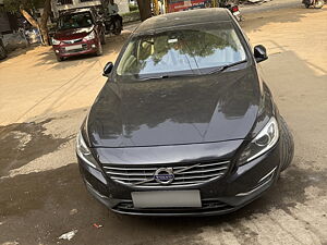 Second Hand Volvo S60 Momentum [2015-2020] in Delhi