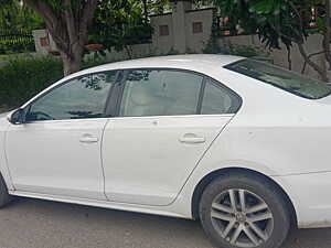 Second Hand Volkswagen Jetta Comfortline TDI in Jaipur