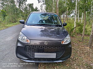 Second Hand Maruti Suzuki Alto K10 VXi Plus in Bankura