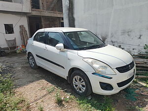 Second Hand Maruti Suzuki Swift DZire VXI in Indore