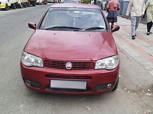 Second Hand Fiat Palio SDX 1.3 in Bangalore