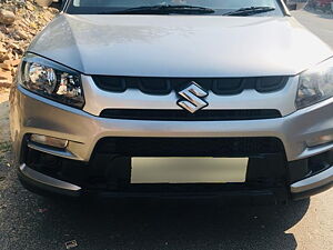 Second Hand Maruti Suzuki Vitara Brezza VDi in Mainpuri