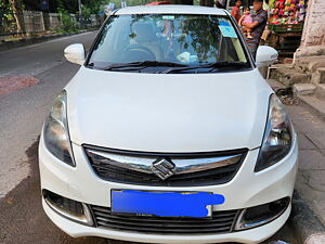 Second Hand Maruti Suzuki Swift DZire VXI in Delhi