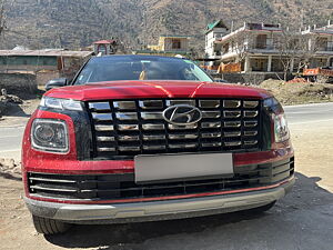 Second Hand Hyundai Venue SX (O) 1.5 CRDi Dual Tone in Kullu