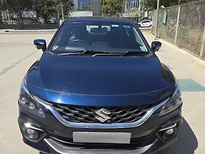 Second Hand मारुति सुज़ुकी बलेनो Alpha एजीएस in बैंगलोर