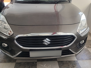 Second Hand Maruti Suzuki DZire ZXi AMT in Jamnagar