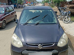 Second Hand Maruti Suzuki Alto 800 LXi in Kota