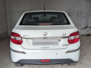 Second Hand Tata Zest XT Petrol in Kolhapur