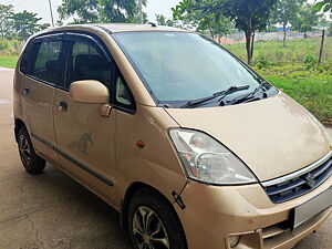 Second Hand Maruti Suzuki Estilo VXi in Bilaspur