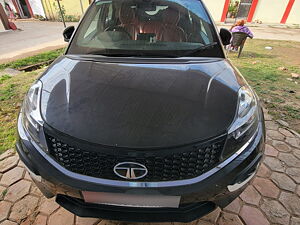 Second Hand Tata Nexon XZA Plus Diesel in Balaghat