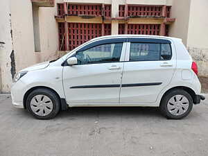 Second Hand Maruti Suzuki Celerio VXi (O) CNG in Budaun