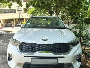 Second Hand किआ सोनेट gtx प्लस 1.5 in राजमुंदरी
