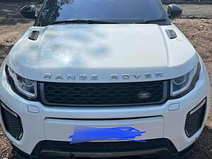 Second Hand Land Rover Evoque HSE Dynamic in Kolhapur