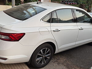 Second Hand Skoda Slavia Style Matte 1.0 TSI MT in Goa