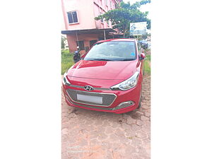 Second Hand Hyundai Elite i20 Asta 1.2 in Udupi