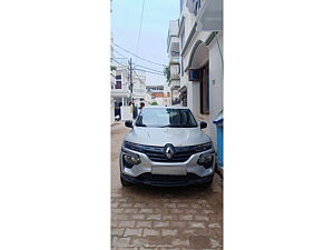 Second Hand Renault Kwid RXL 0.8 in Allahabad