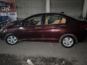 Second Hand Honda City VX (O) MT Diesel in Himmatnagar