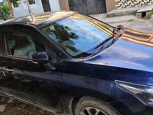 Second Hand Maruti Suzuki Baleno Alpha in Lucknow