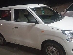 Second Hand Maruti Suzuki Wagon R LXI 1.0 in Mandasur