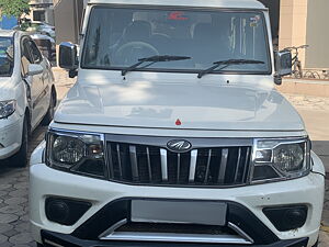 Second Hand Mahindra Bolero B6 in Surat